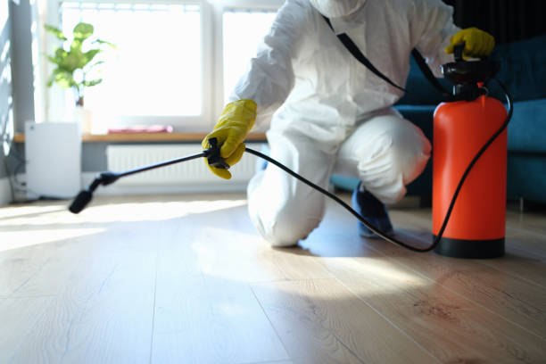 Reliable Odor Removal contractor in Ada, MN by Dulley Family Biohazard Services